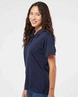 Women's Performance Polo navy_2