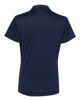 Women's Performance Polo navy_5