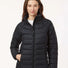 Women's Powder Lite ™ II Full Zip Jacket black