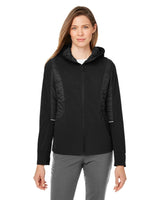 Women's Powergylyde Jacket Black