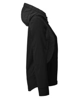 Women's Powergylyde Jacket Black_4