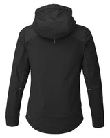 Women's Powergylyde Jacket Black_5