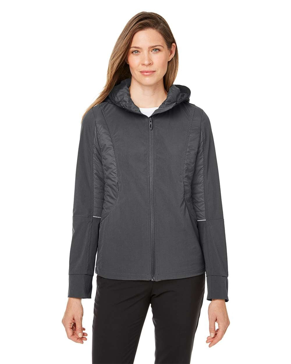Women's Powergylyde Jacket Polar