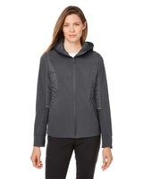 Women's Powergylyde Jacket Polar