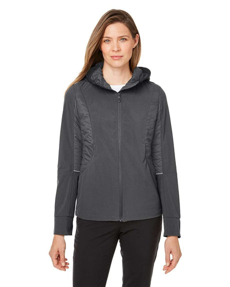 Women's Powergylyde Jacket Polar