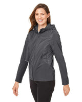 Women's Powergylyde Jacket Polar_1