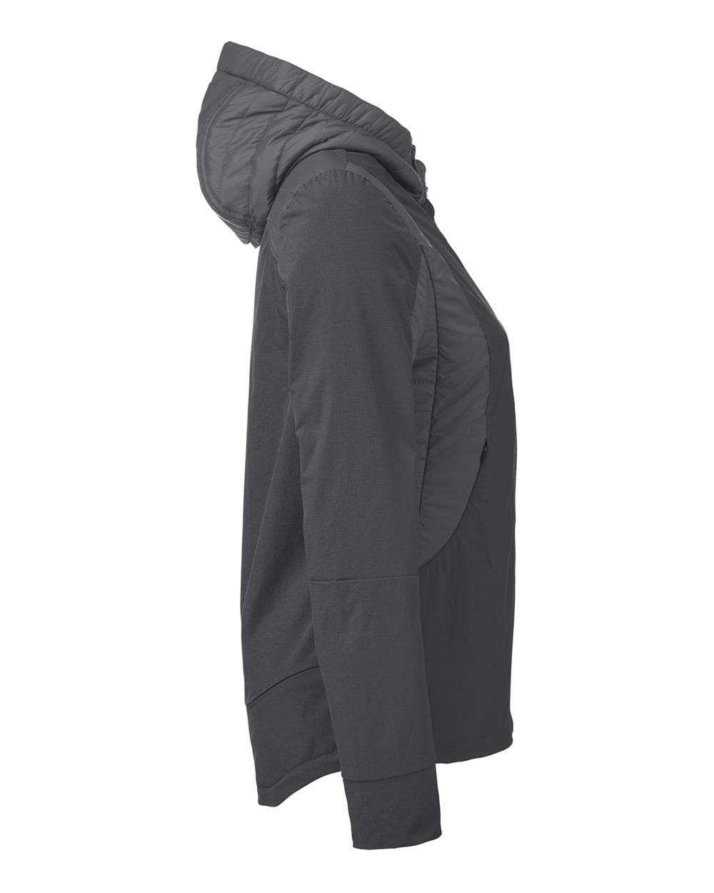 Women's Powergylyde Jacket Polar_4