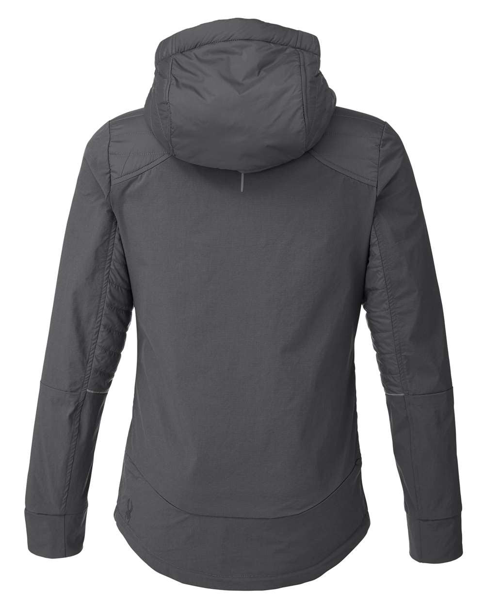 Women's Powergylyde Jacket Polar_5