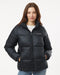 Women's Puffect™ II Full-Zip Jacket Black