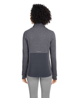 Women's Pursuit Jacket Black Heather/ Polar_2