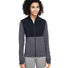 Women's Pursuit Jacket Frontier Heather/ Black