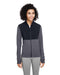 Women's Pursuit Jacket Frontier Heather/ Black
