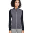 Women's Pursuit Vest Frontier Heather/ Black