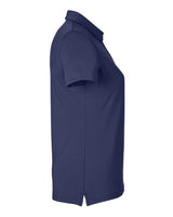 Women's Recycled Polo Midnight Navy/ White_4