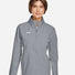 Women's Rival Stretch Jacket Mod Grey/ White