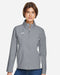 Women's Rival Stretch Jacket Mod Grey/ White