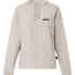 Women's Skien Valley™ Hooded Lightweight Jacket Dark Stone