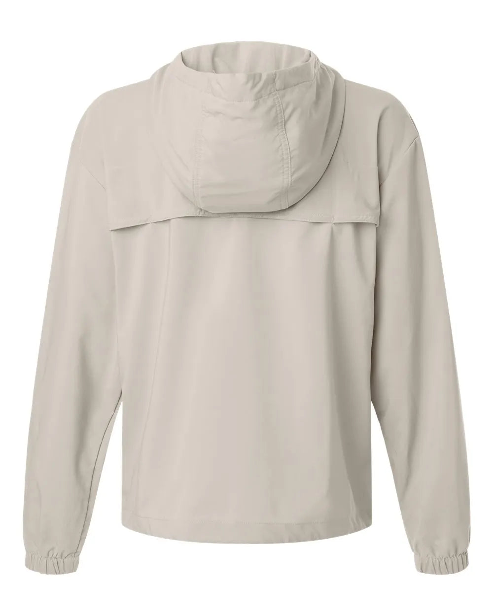 Women's Skien Valley™ Hooded Lightweight Jacket Dark Stone_2