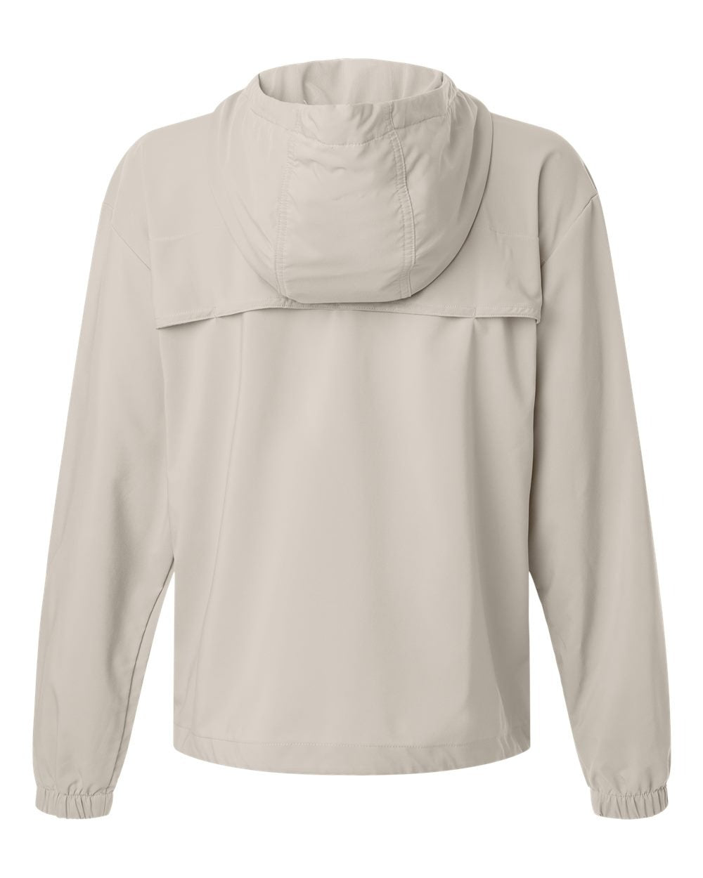 Women's Skien Valley™ Hooded Lightweight Jacket Dark Stone_5