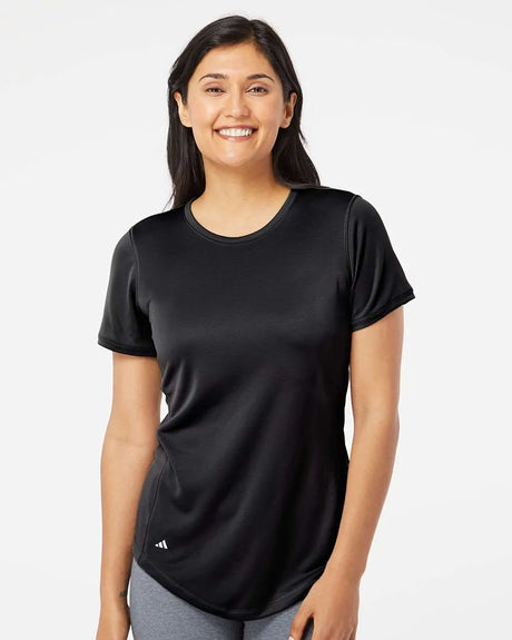 Women's Sport T-Shirt black