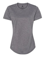 Women's Sport T-Shirt black heather_3