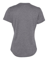 Women's Sport T-Shirt black heather_5