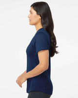 Women's Sport T-Shirt collegiate navy_1