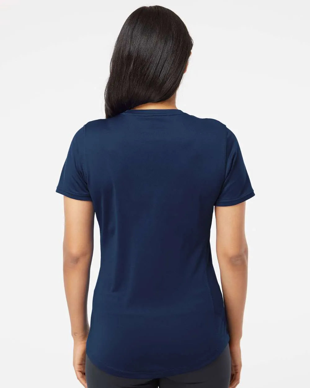 Women's Sport T-Shirt collegiate navy_2