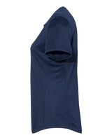 Women's Sport T-Shirt collegiate navy_4