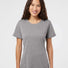 Women's Sport T-Shirt grey three heather