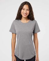 Women's Sport T-Shirt grey three heather