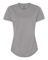 Women's Sport T-Shirt grey three heather_3