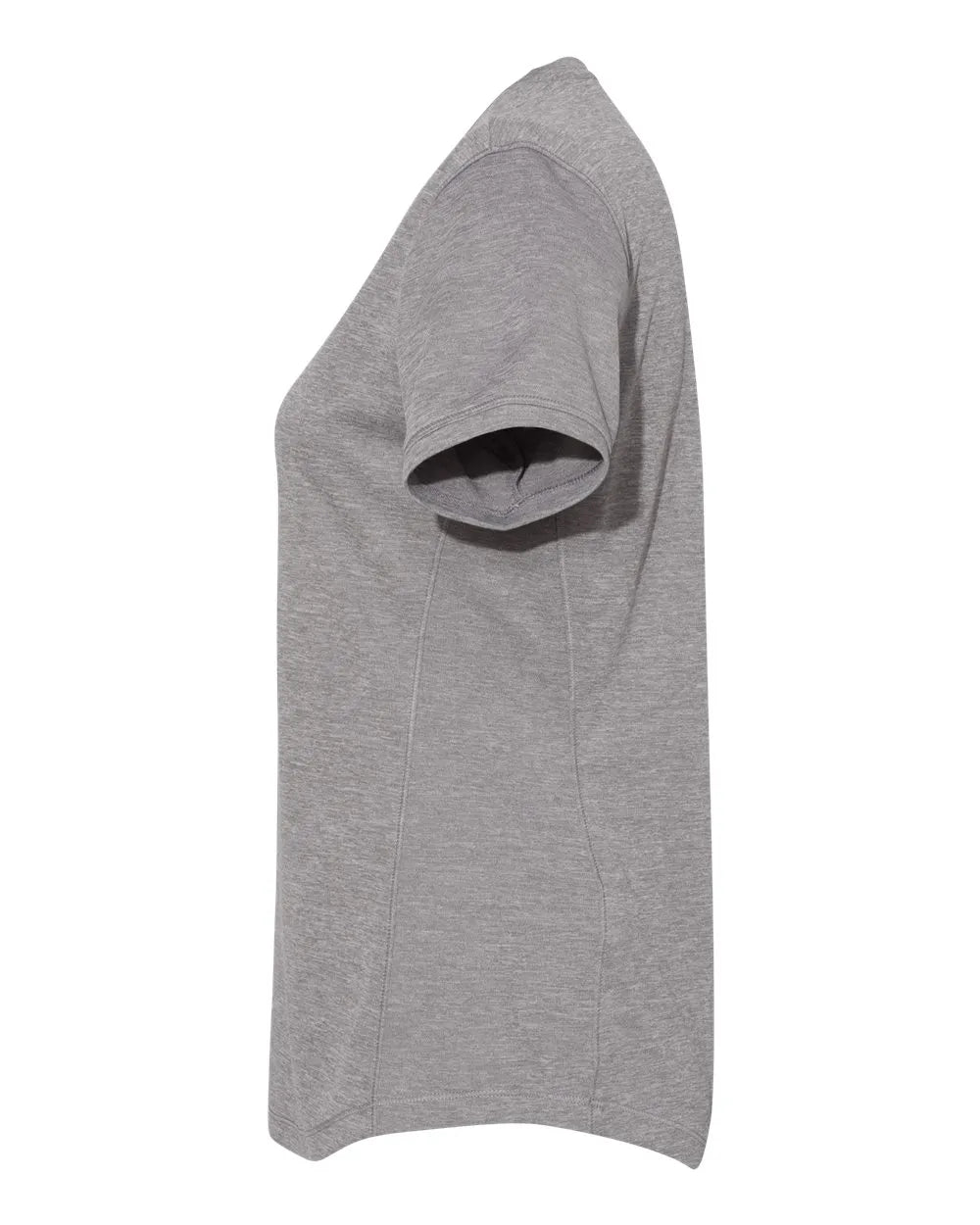 Women's Sport T-Shirt grey three heather_4