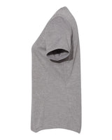 Women's Sport T-Shirt grey three heather_4