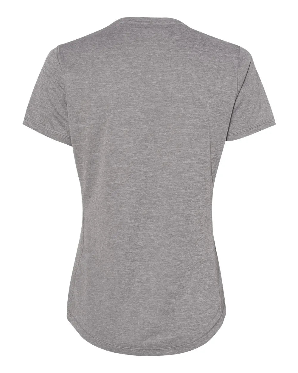 Women's Sport T-Shirt grey three heather_5