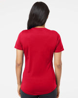 Women's Sport T-Shirt power red_2