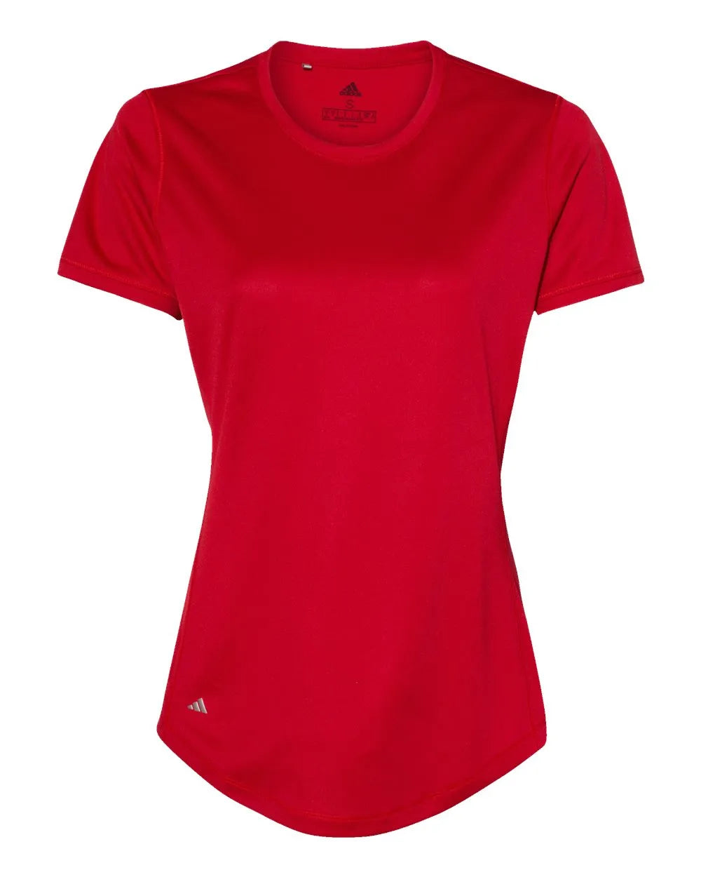 Women's Sport T-Shirt power red_3