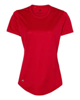 Women's Sport T-Shirt power red_3