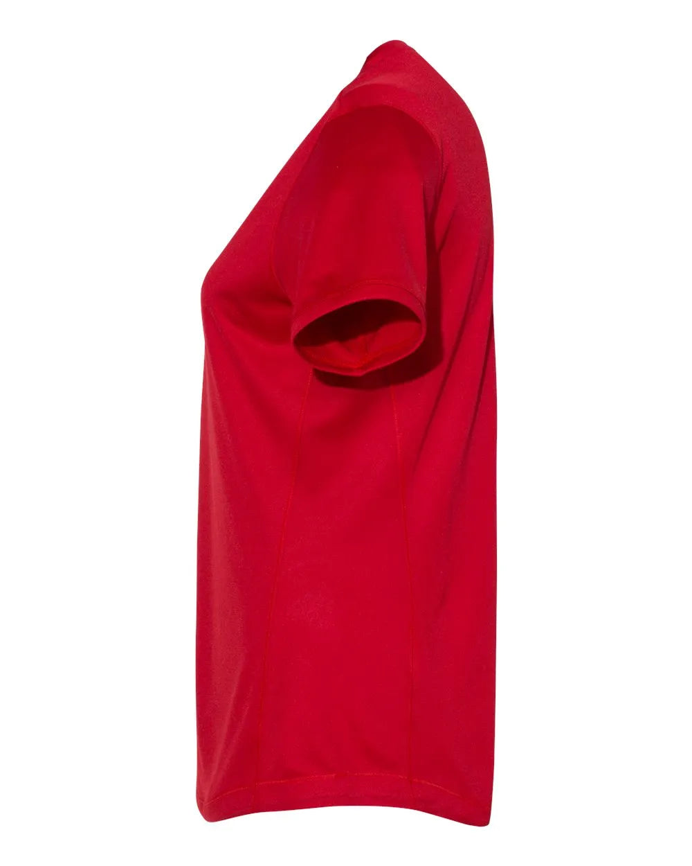 Women's Sport T-Shirt power red_4