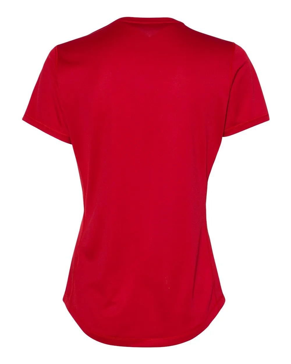 Women's Sport T-Shirt power red_5
