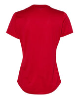 Women's Sport T-Shirt power red_5