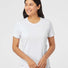 Women's Sport T-Shirt white