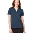 Women's Spyre Polo Frontier Frost