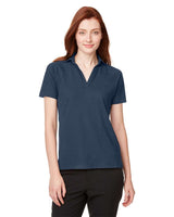 Women's Spyre Polo Frontier Frost