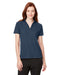 Women's Spyre Polo Frontier Frost