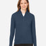 Women's Spyre Quarter-Zip Pullover Frontier Frost