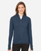 Women's Spyre Quarter-Zip Pullover Frontier Frost