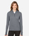 Women's Spyre Quarter-Zip Pullover Polar Frost