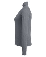Women's Spyre Quarter-Zip Pullover Polar Frost_4