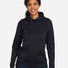 Women's Storm Armour Fleece Black/ White